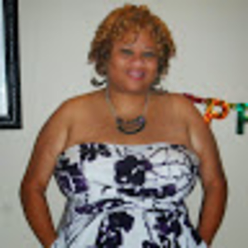 Meet your Posher, Candice